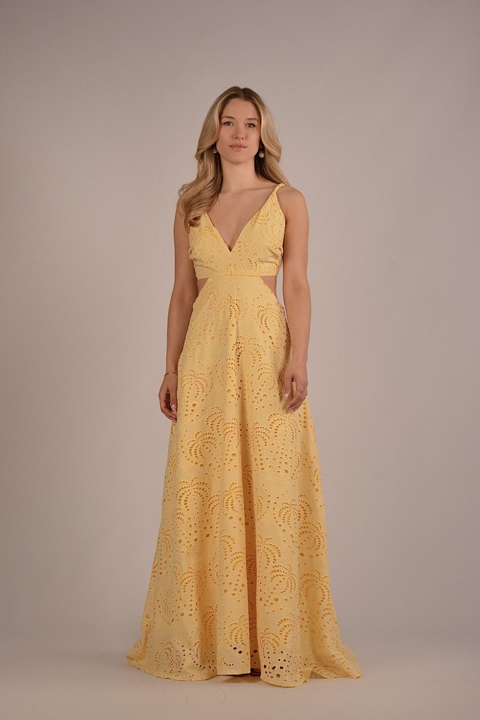 Amara Maxi Dress from C by Stories