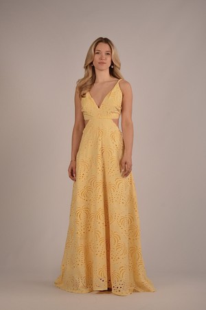 Amara Maxi Dress from C by Stories