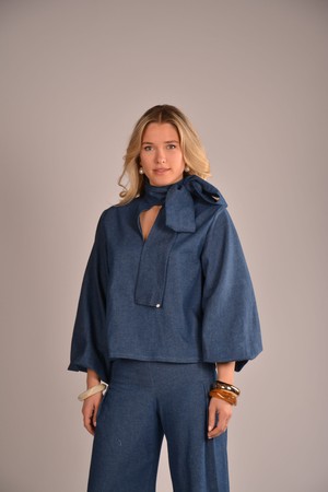 Jarin top from C by Stories