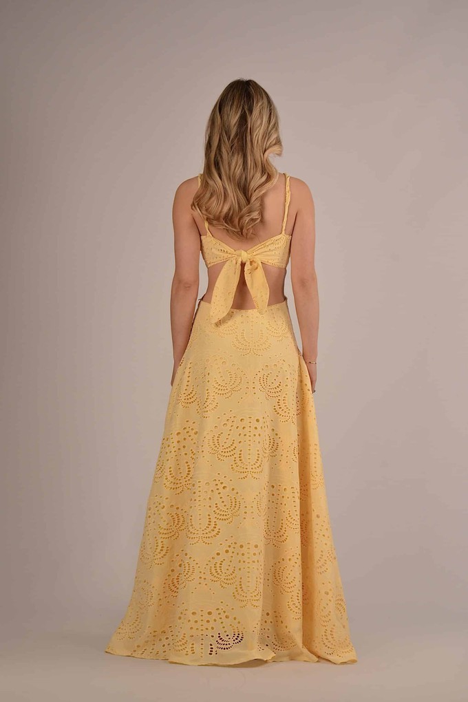 Amara Maxi Dress from C by Stories