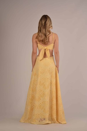 Amara Maxi Dress from C by Stories