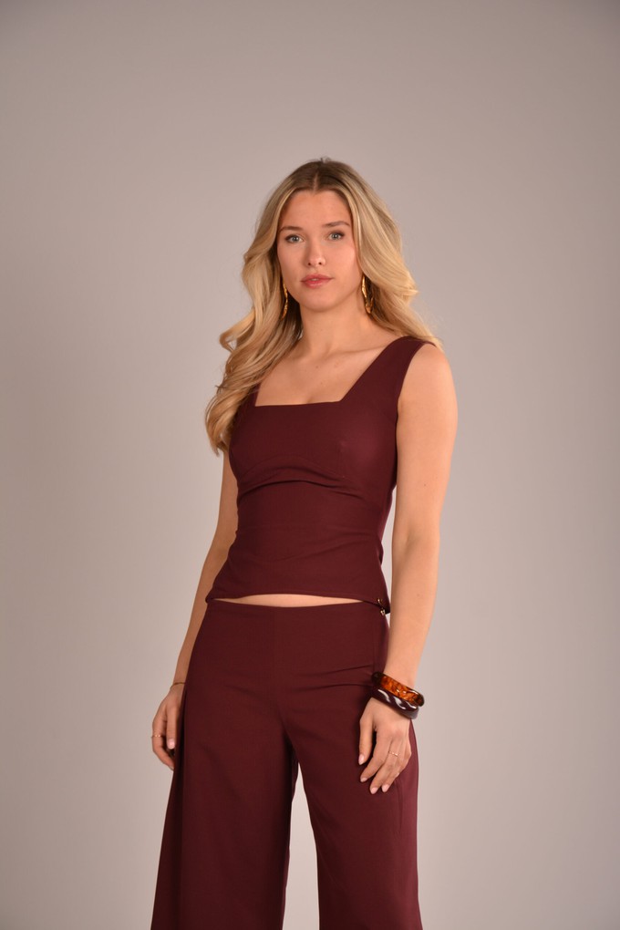 May top from C by Stories