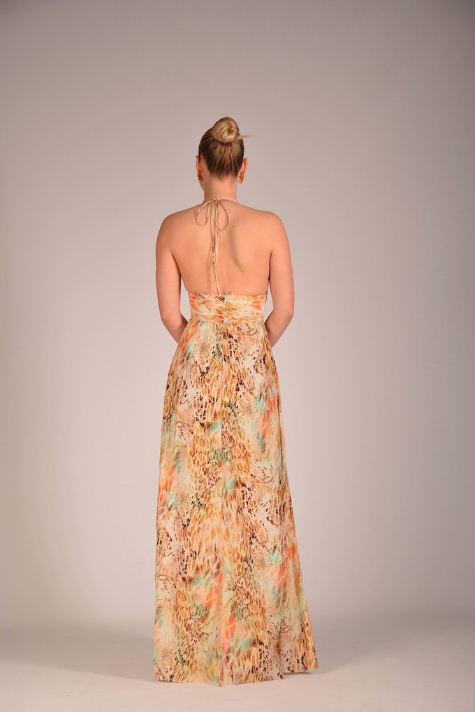 Olivia Maxi Dress from C by Stories