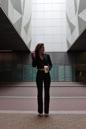 Lola Pantalon from C by Stories