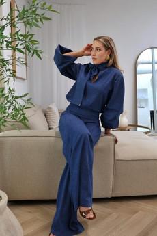 Vita pantalon via C by Stories