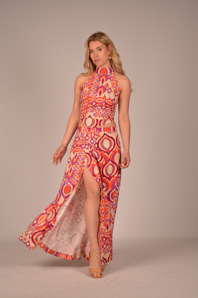 Solea Maxi Skirt from C by Stories