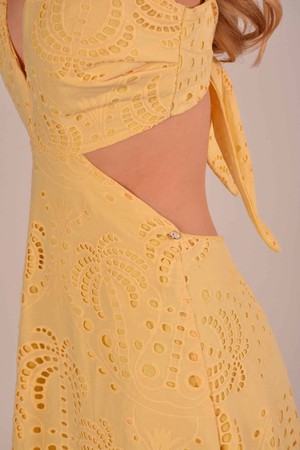 Amara Maxi Dress from C by Stories