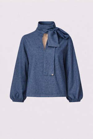 Jarin top from C by Stories