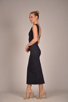 Zara Midi Dress via C by Stories