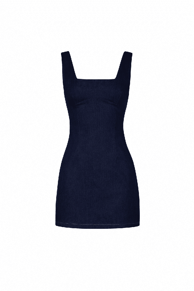 Sienna Mini dress from C by Stories