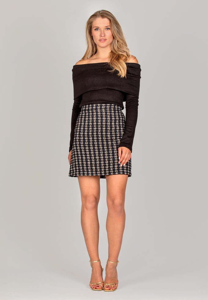 Cleo Skirt from C by Stories