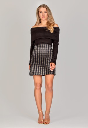 Cleo Skirt from C by Stories