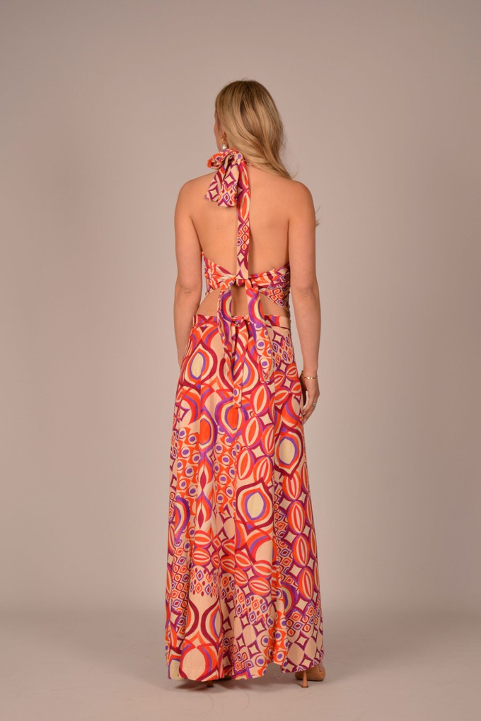 Solea Maxi Skirt from C by Stories