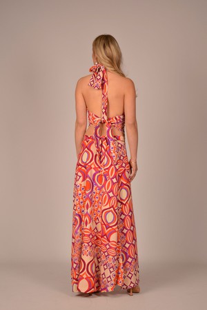 Solea Maxi Skirt from C by Stories