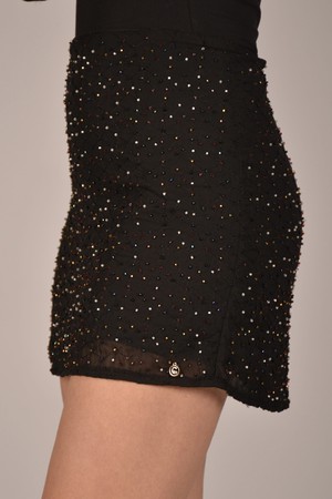 Eve Mini Skirt from C by Stories