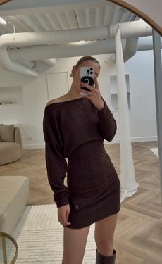 Celia Mini Skirt via C by Stories