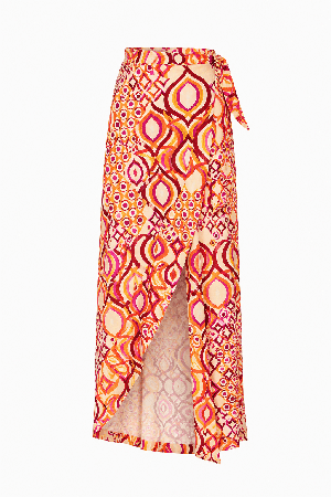 Solea Maxi Skirt from C by Stories
