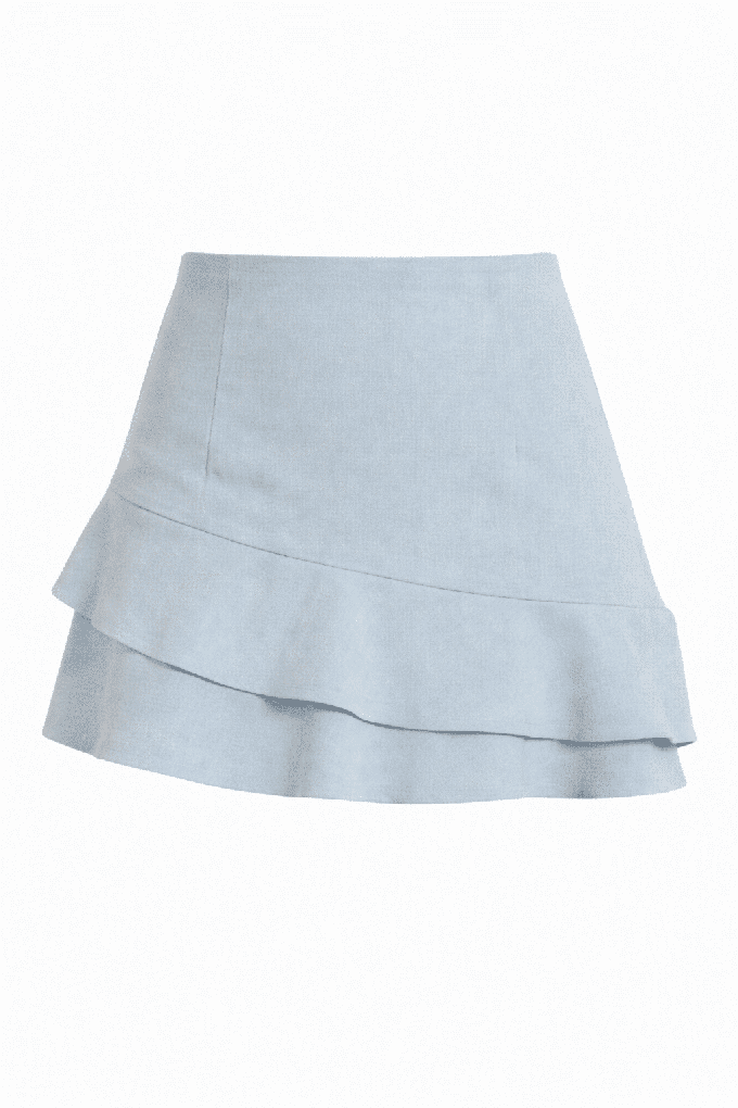 Zola Mini Skirt from C by Stories