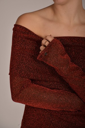 Belle Midi Dress from C by Stories