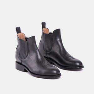 CARLOS Charro Boot B-Stock (Last size 42) from Cano