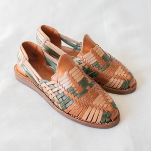 Pre-order | MARA Wedge Terra from Cano Pre-order | MARA Wedge Terra from Cano