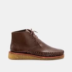 Gabriel Desert Boot Chocolate from Cano