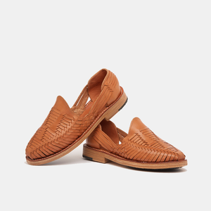 MARA Leather Cognac from Cano