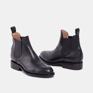 CARLOS Charro Boot B-Stock (Last size 42) from Cano