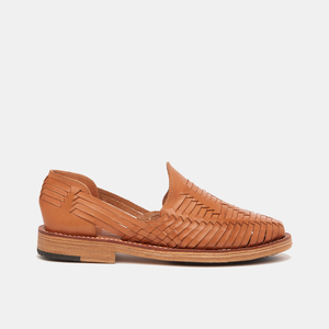 MARA Leather Cognac from Cano