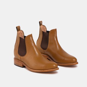 MANUEL Chelsea Boot Cognac from Cano