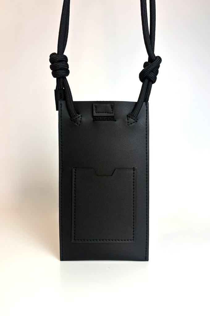 Move phone case - Corn Black from CANUSSA