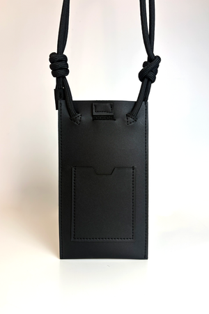 Move phone case - Corn Black from CANUSSA