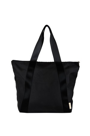 Sporty Bag - Black (Exclusive Collection) from CANUSSA