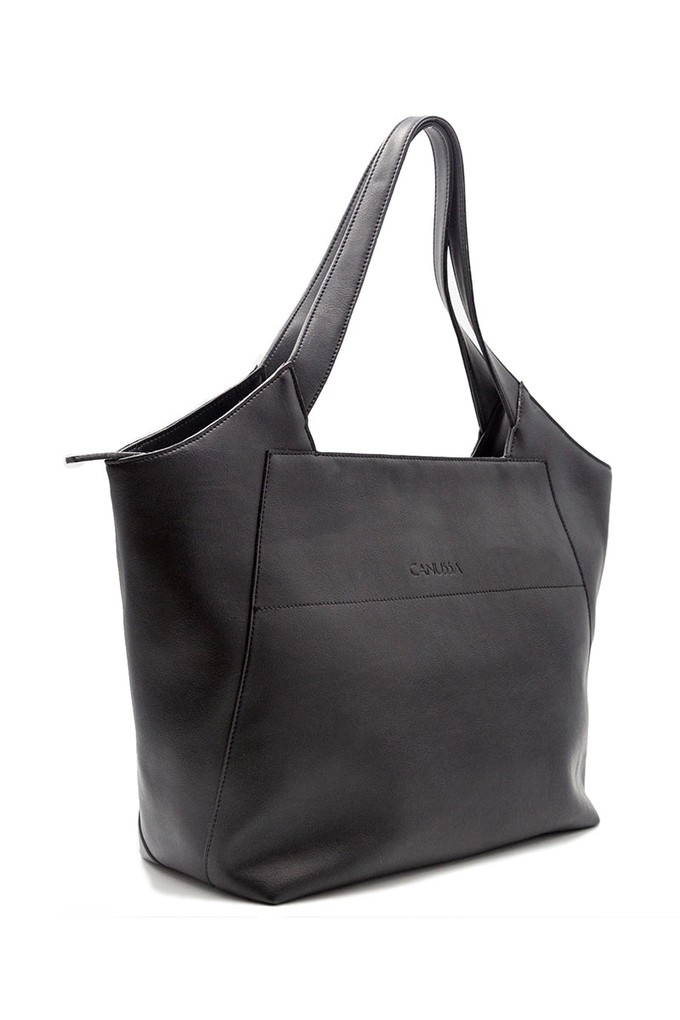 Executive Black - The bag for business women from CANUSSA