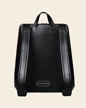 Urban backpack - Black from CANUSSA