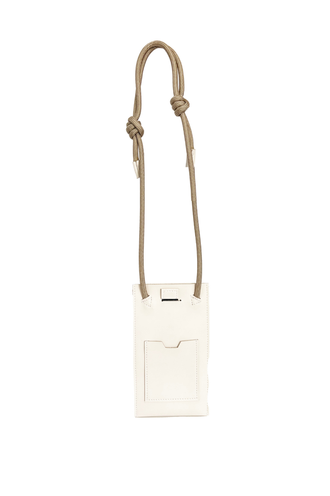 Move phone case - Cream from CANUSSA