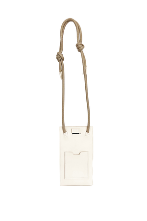 Move phone case - Cream from CANUSSA