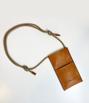 Move phone case - Camel from CANUSSA