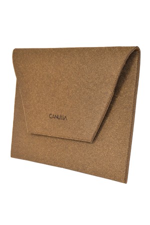 Second life | Protect laptop sleeve - Palm from CANUSSA
