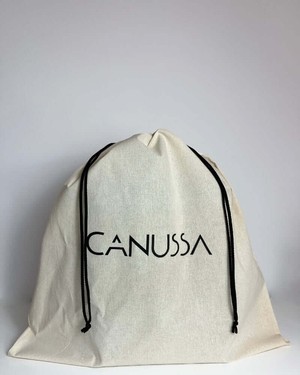 Totissimo shoulder bag - Hazelnut from CANUSSA