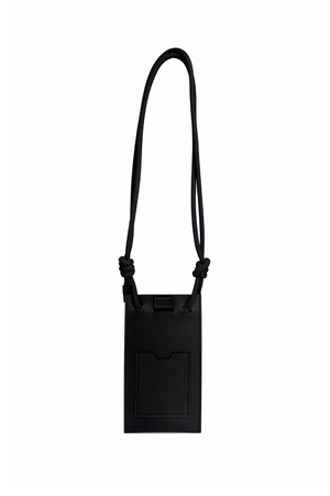Move phone case - Corn Black from CANUSSA