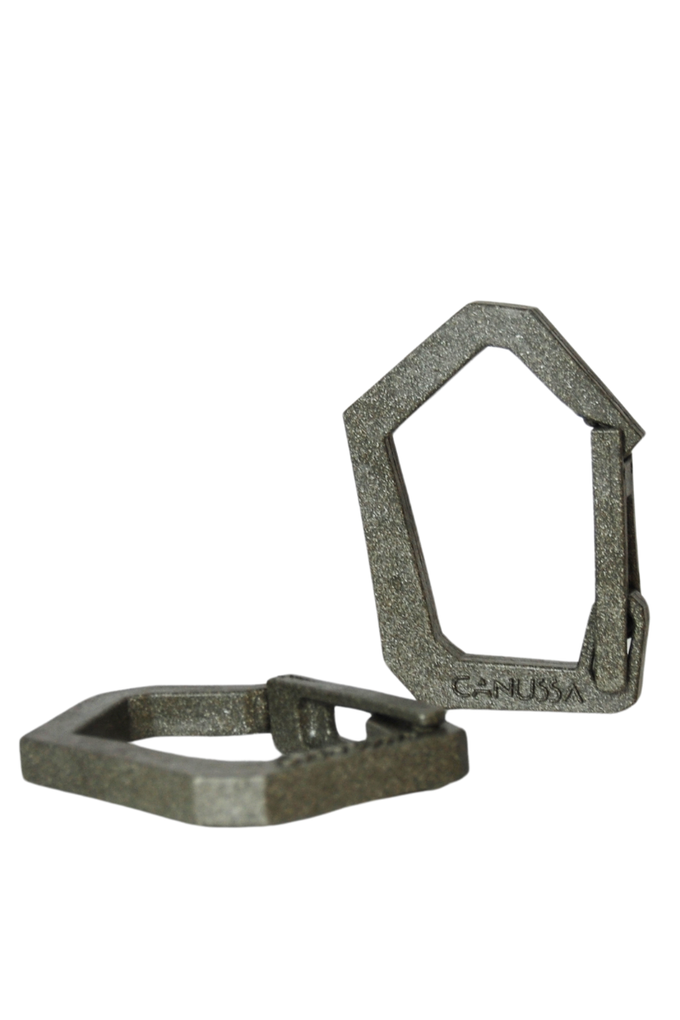 Closset PolyAl - Bag & Backpack hook from CANUSSA