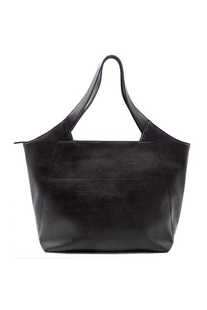 Executive bag - Black from CANUSSA