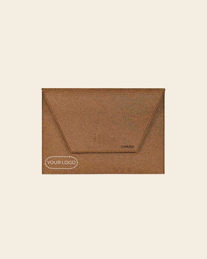 Palm iPad case from CANUSSA
