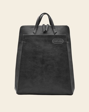 Urban backpack - Black from CANUSSA