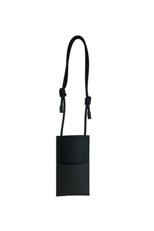 Move phone case - Corn Black from CANUSSA