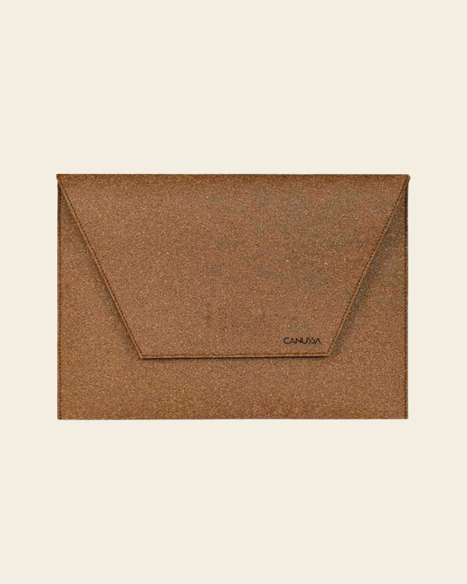 Palm laptop case from CANUSSA
