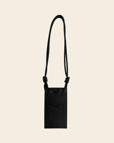 Move phone case - Black via CANUSSA