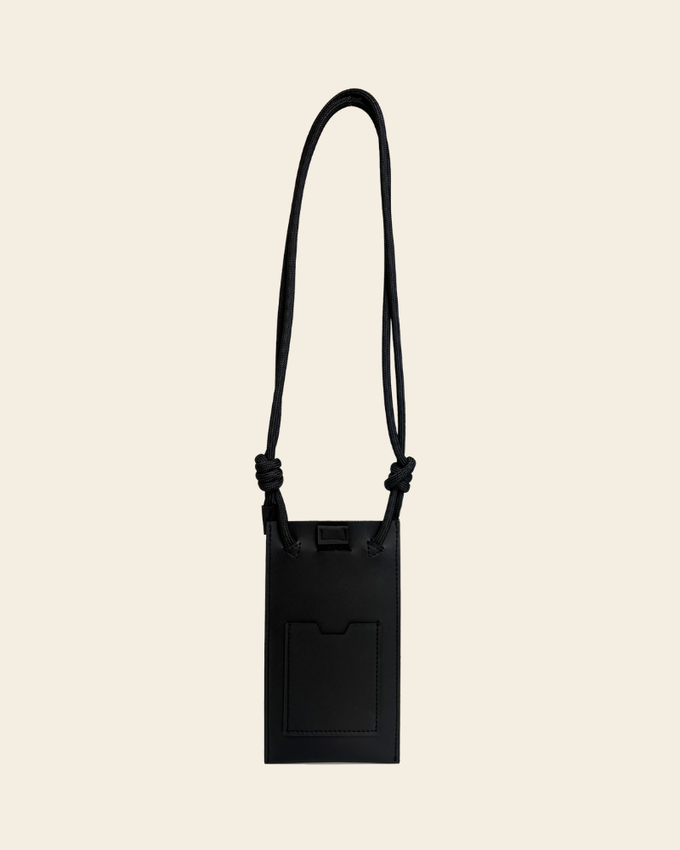 Move phone case - Black from CANUSSA