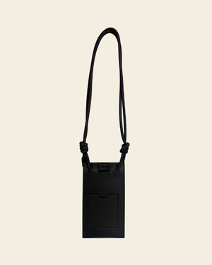 Move phone case - Black from CANUSSA